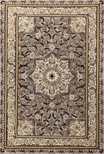buy Floral Symphony in Zardosi by Md. Bilal