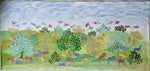 Buy Forest of the Wild in Gond by Gareeba Singh Tekam