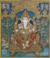 Buy Ganpati Bappa In Mysore by Raghavendra B B