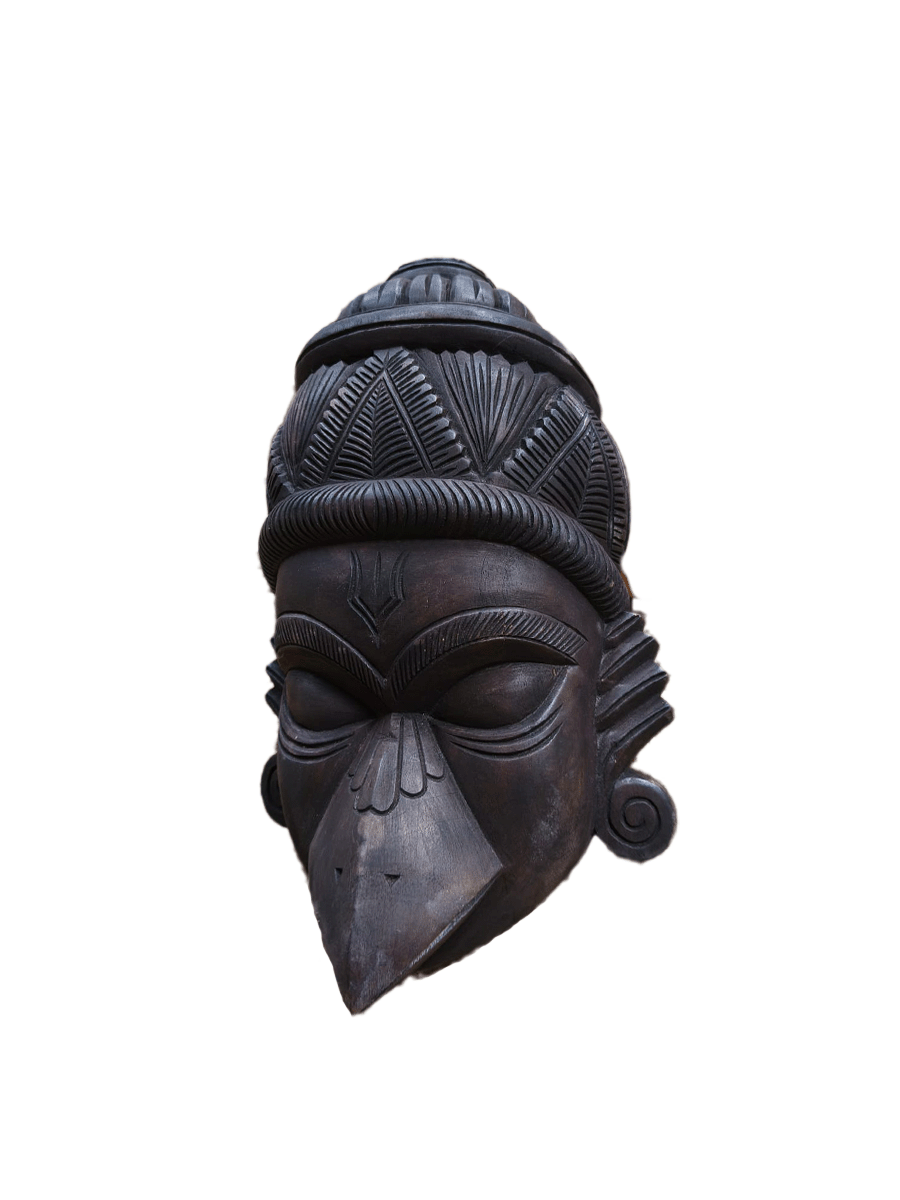 Buy Garuda Rising mask Paramesh Sarkar