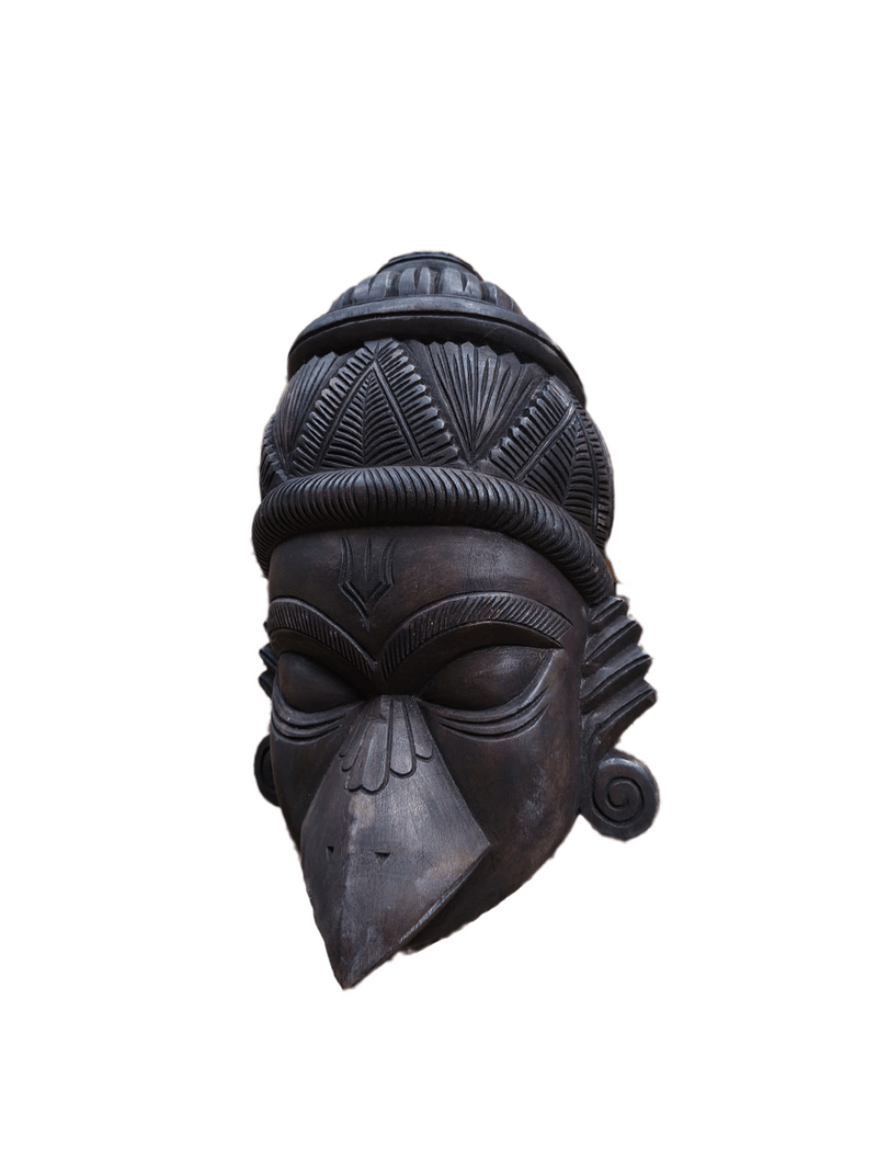 Buy Garuda Rising mask Paramesh Sarkar