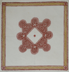 buy Geometric design in Chittara by Ishwar Chowda Naik