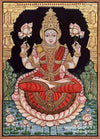 Buy Goddess Lakshmi in Mysore by Raghavendra B B