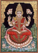 Buy Goddess Lakshmi in Mysore by Raghavendra B B