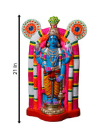 Buy Guruvayurappan in Golu doll by Baskaran Natarajan