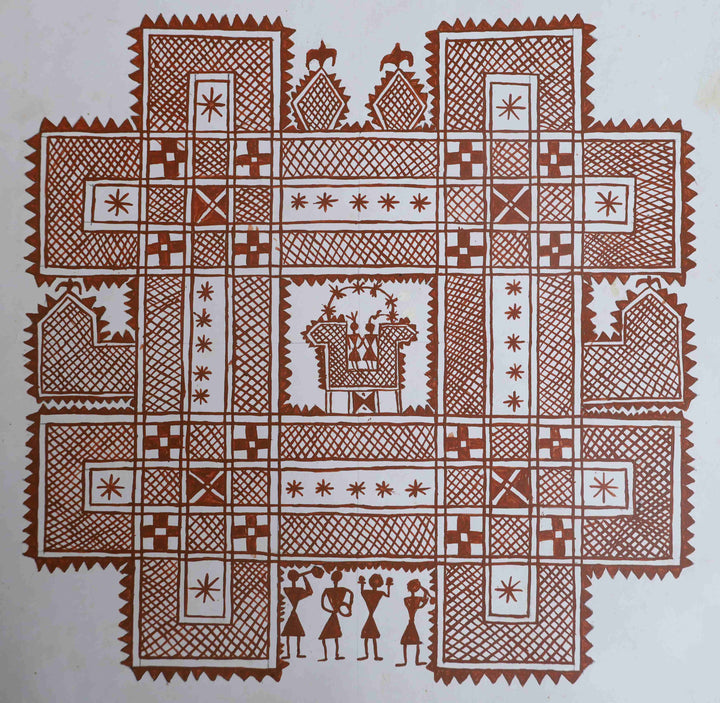 Hasegoda, Wedding Hall in Chittara by Ishwar Chowda Naik Thumbnail