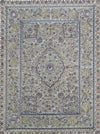 Buy Hazaar Bagh: The Royal Garden in Zardozi by Md. Bilal