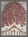 Buy Interconnectedness: A Tree of Life Ni Pachedi By Vasant Manubhai Chitara