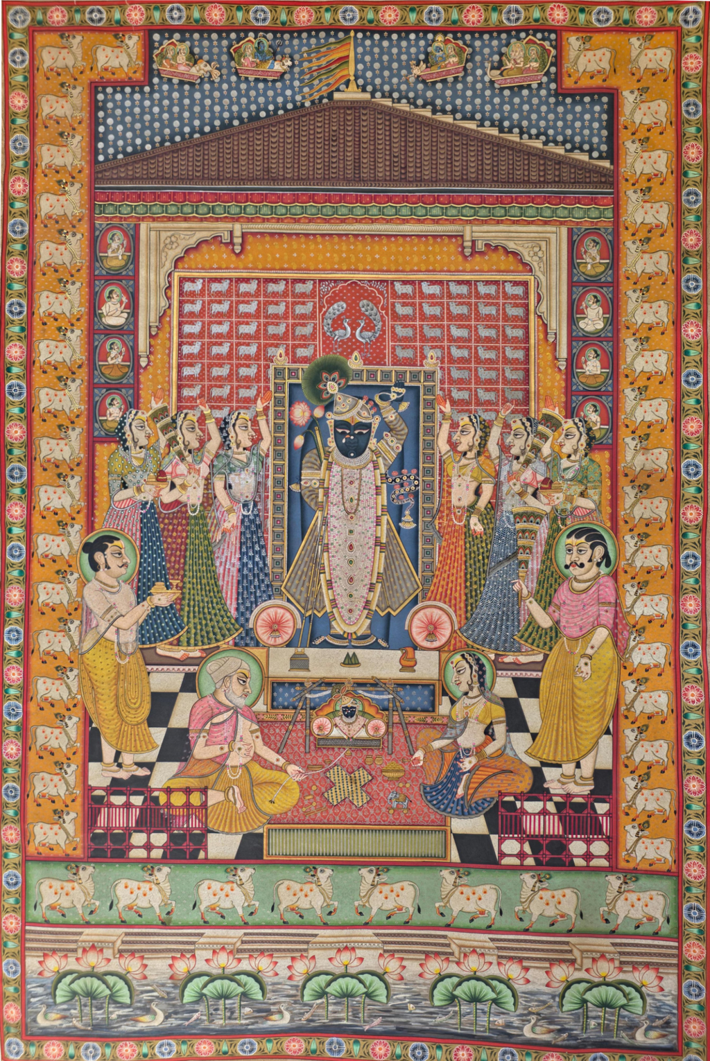 Janmashtami Thumbnail