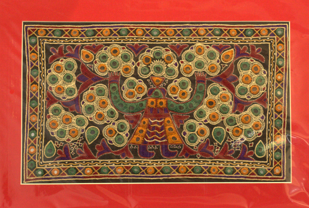 Kanha in Ahir Embroidery Thumbnail