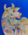 Buy Keepers of the Fields Gond by Venkat Shyam
