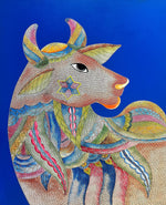 Buy Keepers of the Fields Gond by Venkat Shyam