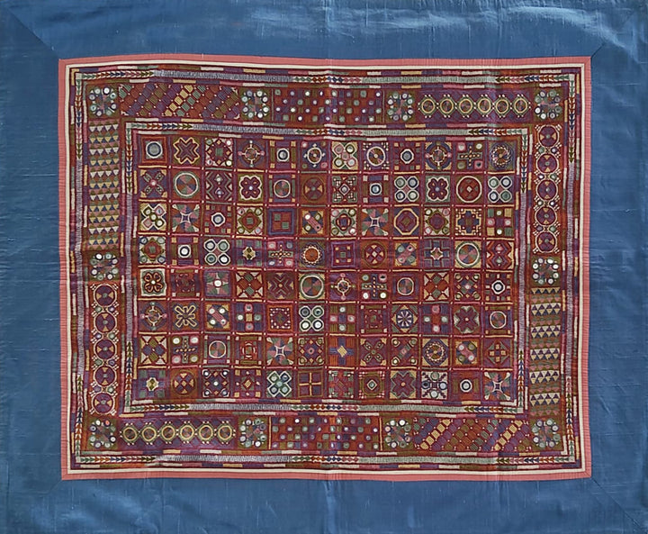 Koopi in Jat Dhaneta Embroidery Thumbnail