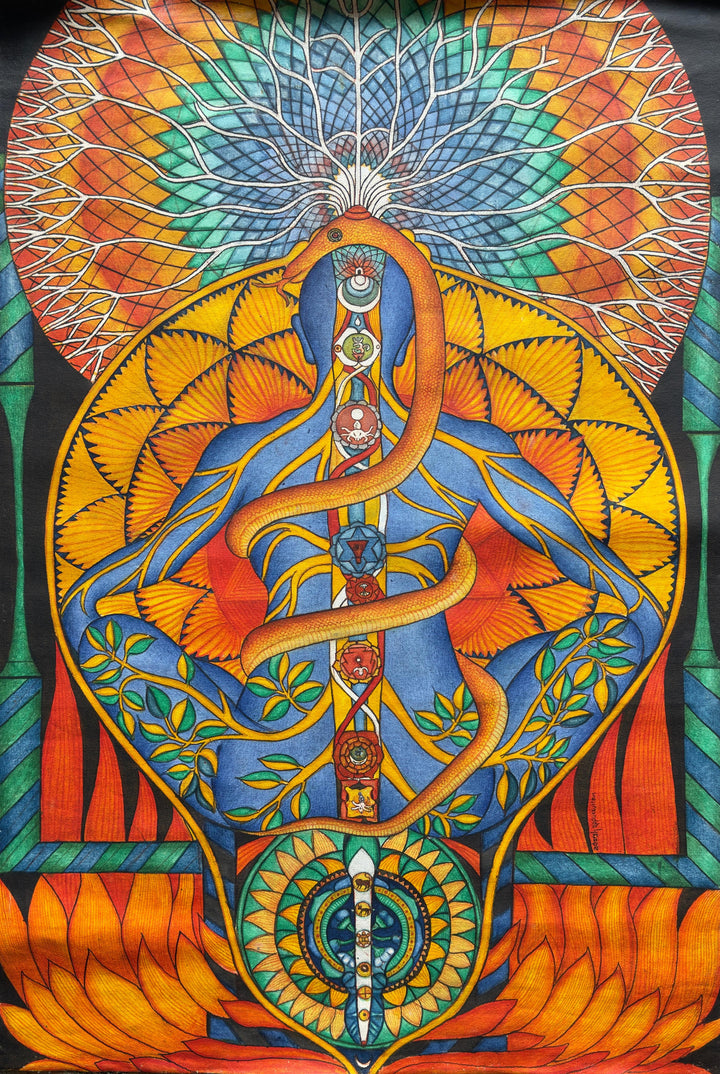 Kundalini Thumbnail