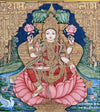 Buy Lakshmi with Kalash In Mysore by Raghavendra B B