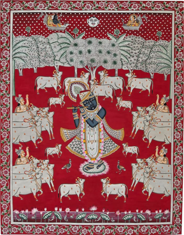 Sharad Purnima Thumbnail