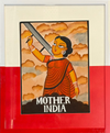 Buy Mother India in Kalighat by Sonali Chitrakar