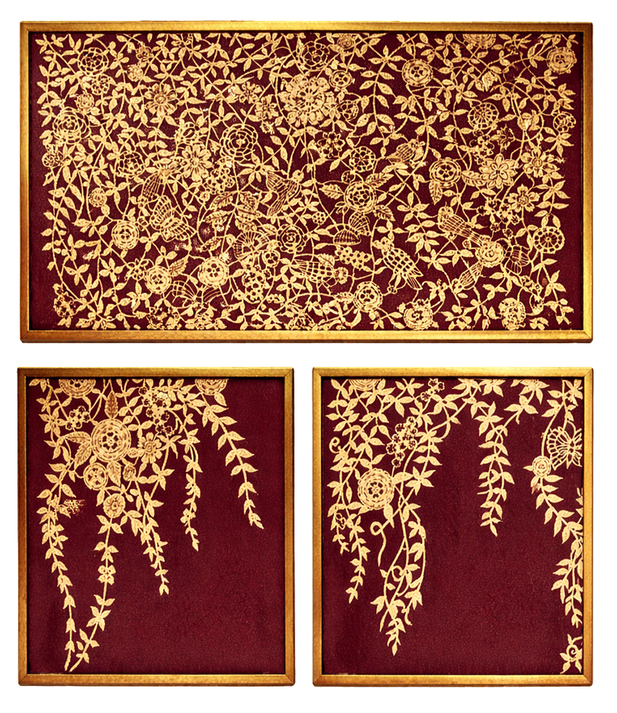 Nature's symphonyin Sanjhi by Ashutosh Verma Thumbnail