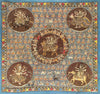 Buy Navaratri Series in Mata ni pachedi by Bhanu Bhai Chittara