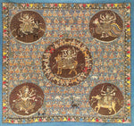 Buy Navaratri Series in Mata ni pachedi by Bhanu Bhai Chittara