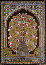 Buy Tree :of Life Rogan Art 