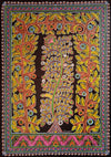 Buy Tree  Rogan Art by Rizwan Khatri