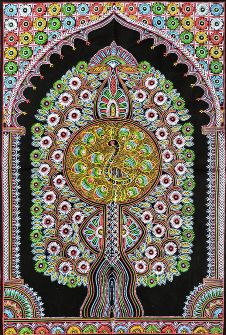 Buy Rogan art of tree online