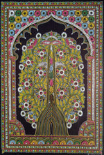 Buy Rogan artwork of tree