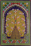 Buy Rogan painting of tree