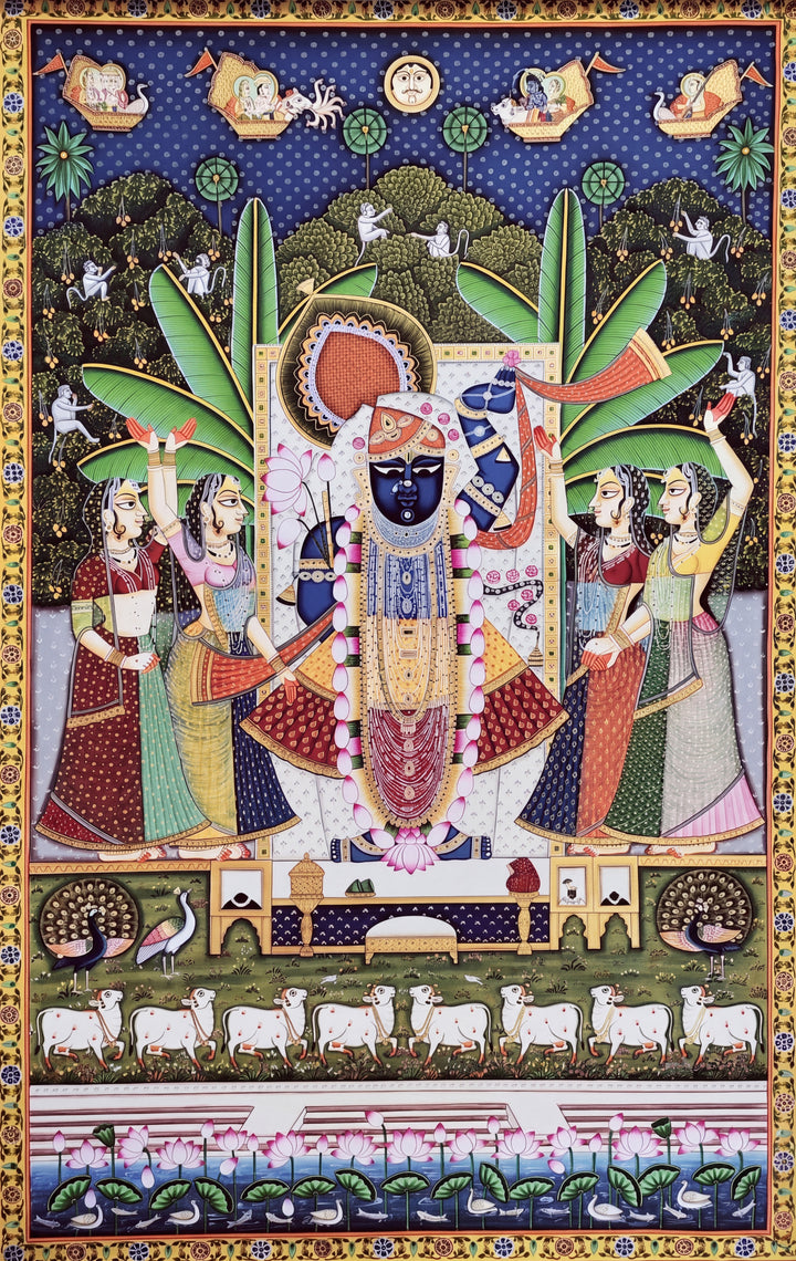 Sharad Purnima Thumbnail