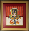 Shop Shrinathji In Pichwai by Shehzaad Ali Sherani