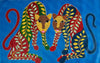 Buy The Cats of Wild in Gond by Venkat Shyam