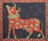 Buy The Celestial Bull: Sagat Mata's Ride in Mata ni Pachedi by Sanjay Chittara