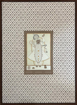 Buy The Celestial Glory of Shrinathji by Naveen Soni