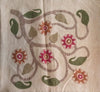 Buy The Dance of Flowers In Kantha by Mahamaya Sikdar