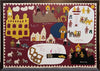 Buy The Heritage of Gujarat In Kutch Applique by Kala Raksha
