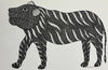 Buy The Lone Ranger in Gond by Gareeba Singh Tekam