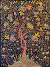 Buy The Magical Canopy: Tree of Life in Mata Ni Pachedi by Sanjay Chitara