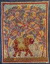 Buy The Regal Elephant and the Tree of Life by Sanjay Chittara 