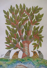 Buy The Revered in Gond by Sukhiram Maravi