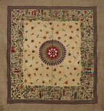 Buy The Village Life In Kantha by Mahamaya Sikdar