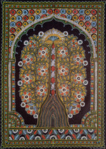 Buy Tree Art by Rizwan Khatri