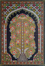 Buy Tree in Rogan Artwork