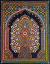 Buy  Tree of Life:- Rogan Art by Rizwan Khatri