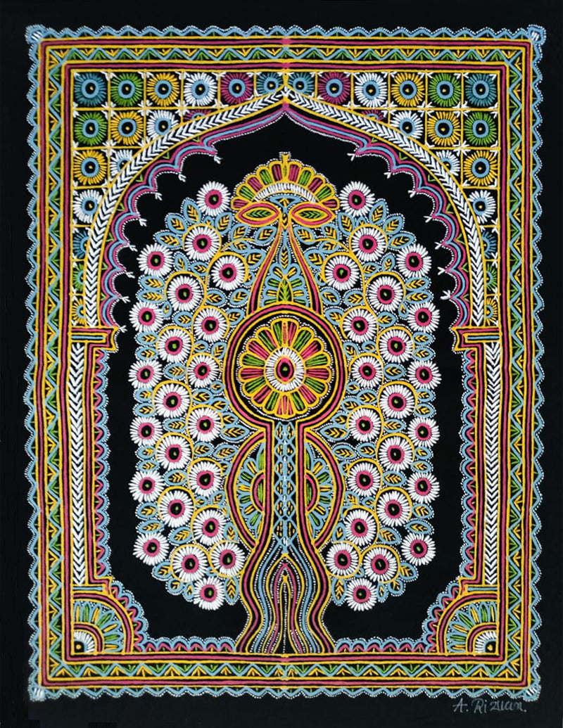 Shop Tree of Life In Rogan by Rizwan Khatri