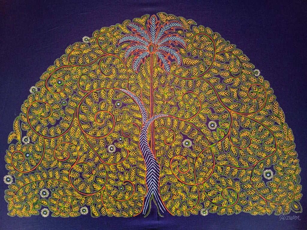 Buy Tree of Life: Rogan Art