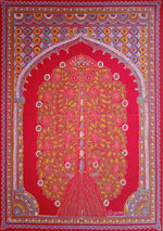 Buy  Tree of Life: Rogan Painting