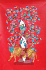 Buy Tree_of_Life_in_Gond