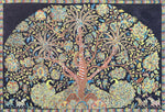 Buy Tree of Life in Mata ni Pachedi by Sanjay Chitara