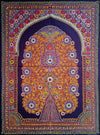 Buy Tree of life Art in Rogan by By Rizwan 